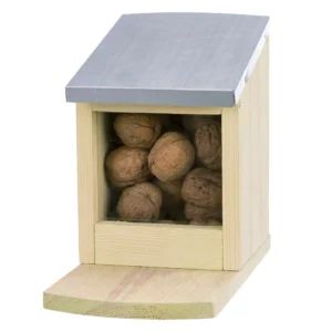 Pre-automatic for Ekorn