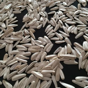 Sunflower Seeds White