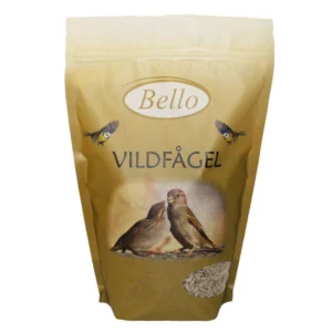 Sunflower seeds without shell 800g