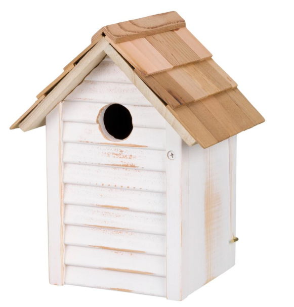 Trixie Nesting Box - Wild Bird